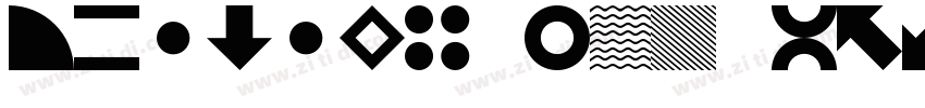 Gridink W05 Regula字体转换 Gridink W05 Regula字体转换